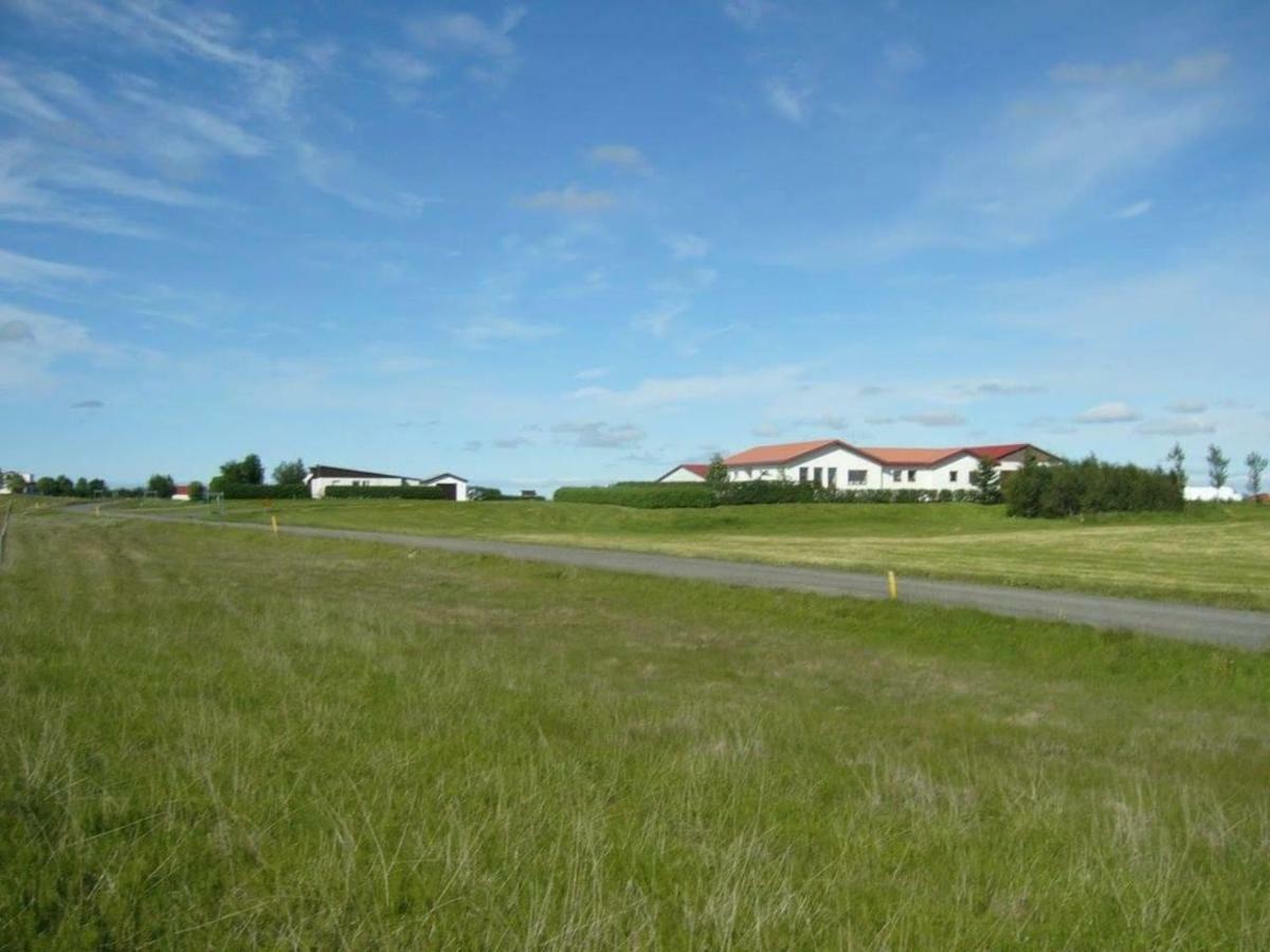 Selalaekur Country Guesthouse Hella Exterior photo