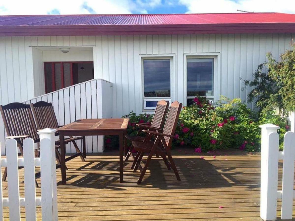 Selalaekur Country Guesthouse Hella Exterior photo