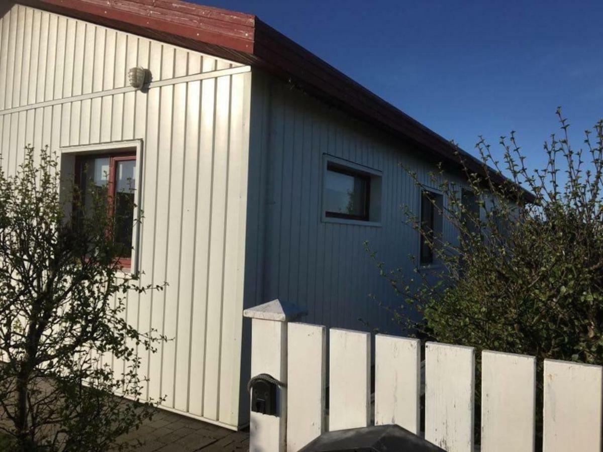 Selalaekur Country Guesthouse Hella Exterior photo